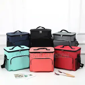 Portable Lunch Bag