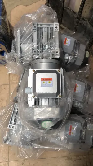 1hp Electric Gear Motor