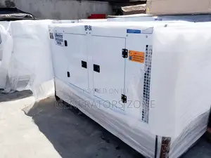 50kva Perkins Diesel Generator – Backup Prime Power