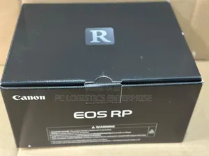 Canon Eos Mirowless Camera