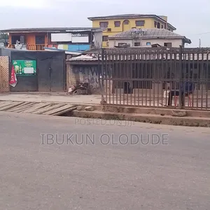 Existing Car Wash and Bar for Lease at Iju Ishaga