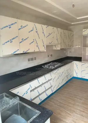 Kitchen Cabinet