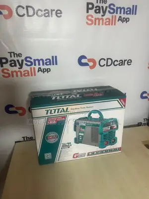 Pay Small Small Total Inverter Welding Machine On Cdcare.App
