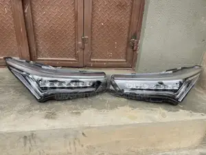Headlight RDX 2024