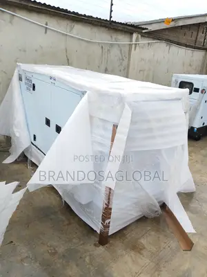 Perkins Diesel 30kva Generator – Rugged and Efficient