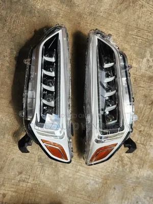 Head Lamp Acura TLX 2018
