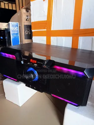 Djack Sound System
