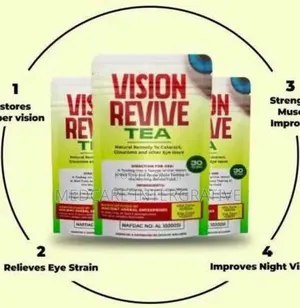 Vision Revive Tea