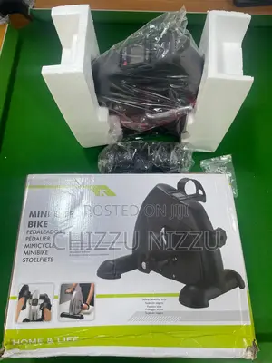 Home Life Mini Exercise Bike