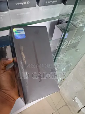 New Samsung Galaxy Note 9 128 GB Black