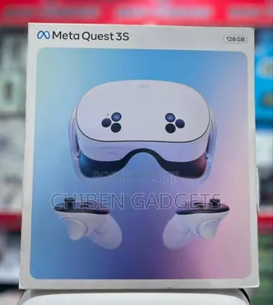 Meta Quest 3s 128gb