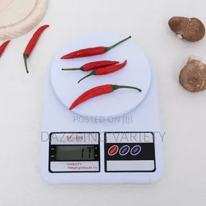 Digital Kitchen Scale