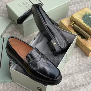 Original Richwanaz Casual Loafers Shoes