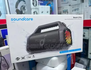 Soundcore Boom2 Pro