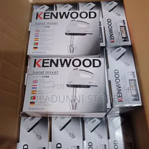 Kenwood Mixer