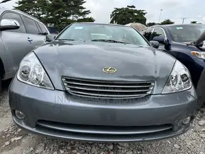 Lexus ES 330 2005 Blue
