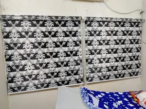 Window Blinds Curtains