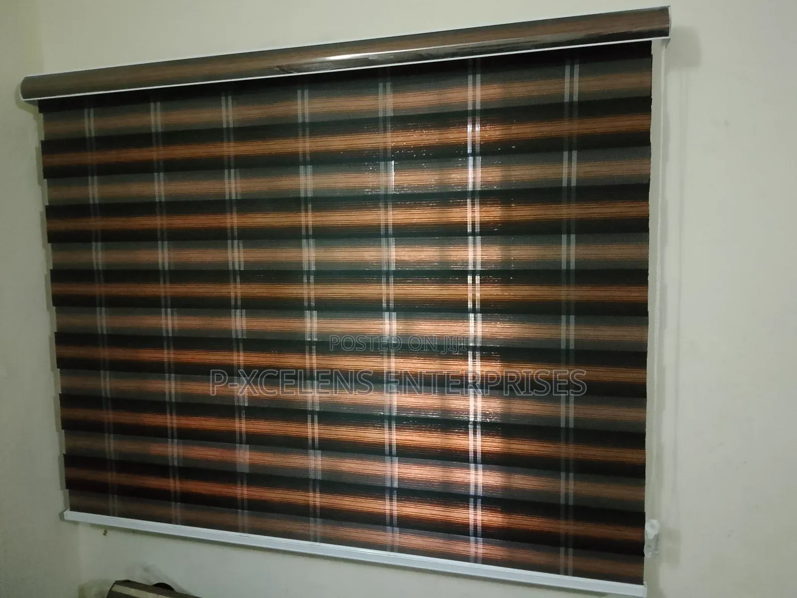Window Blinds Curtains