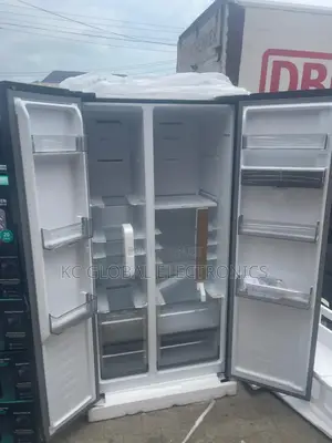 Hisense Refrigerator