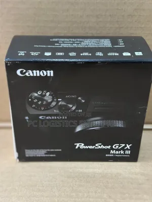 Canon Power Shot
