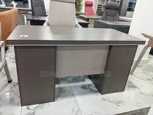 Office Executive Table 1.4miter