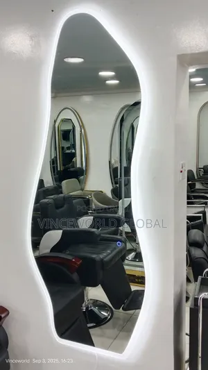 Stylish Led Mirror