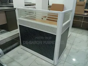 Workstation Table Single Seater