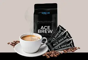 Dynace Global Acebrew