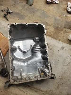Engine Oil Sump for Acura MDX 2015 Model