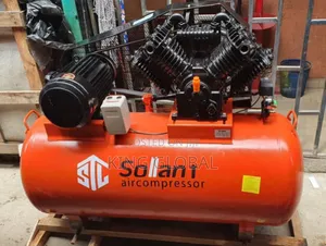 500l Air Compressor 10hp