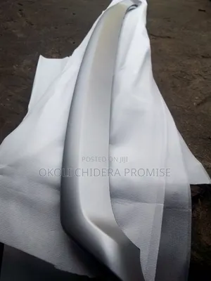 Ford Edge Bumper Valance 2015-2016