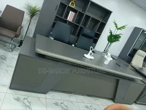 2.8miters Executive Office Table