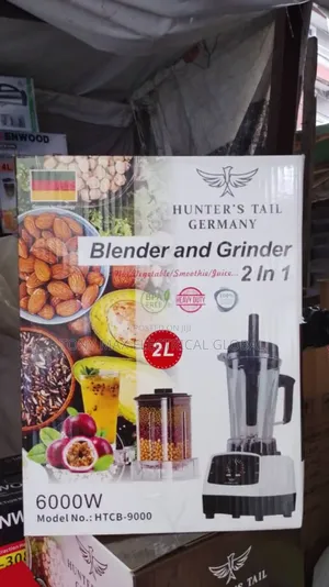 Original Electric Blender