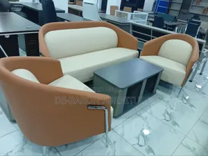 Turkish Office Sofa Set