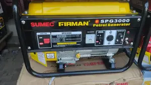 Firman Generator