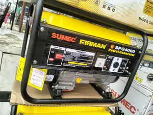 Firman Generator