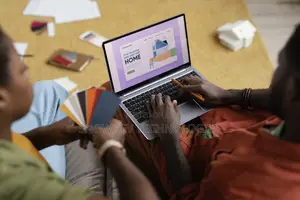 First Impressions Matter — Let’S Build You a Stunning Website