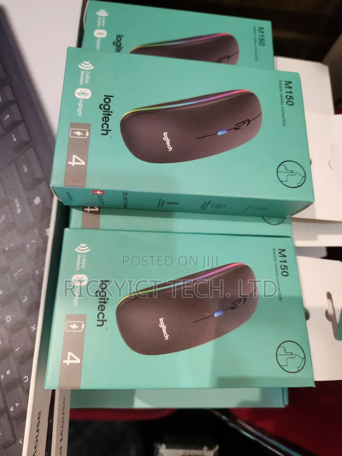 Hp Wireless Cs700