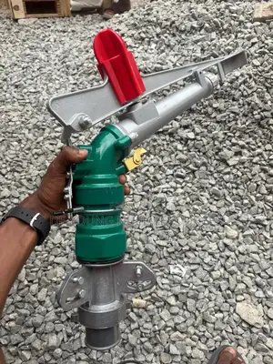 Original Water Sprinkler 50 Py2