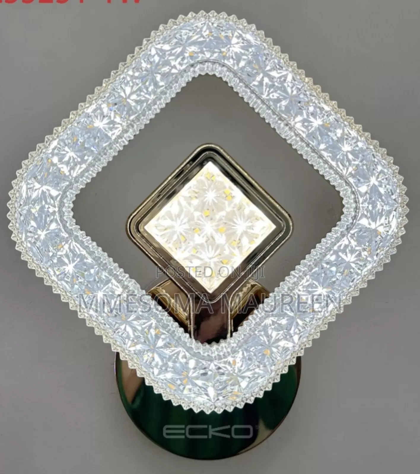Wall Lights