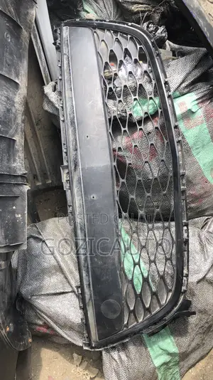 Replacement for Down Grill for Mazda Cx-7 2010 2012 Available