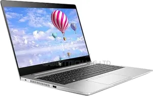New Laptop HP EliteBook 840 G6 32GB Intel Core i5 SSD 1T