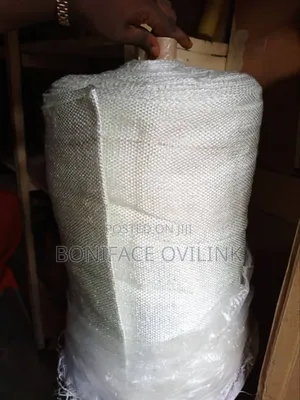 Fire Blanket Roll 1.5m × 50m