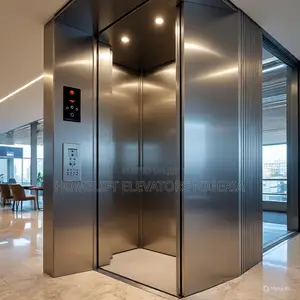 Corporate Elevator in Nigeria