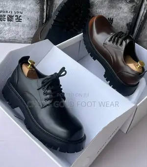 Balenciaga Kicks in Sizes 40 to 46 Are Rare, but We’Ve Got the Plug.