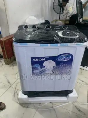Aeon 11kg Washing Machine | Dual Tub | Fast Delivery