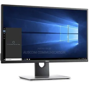 Dell 24 Inches Monitor 1920*1080 Ips 60hz 16:9 Ratio