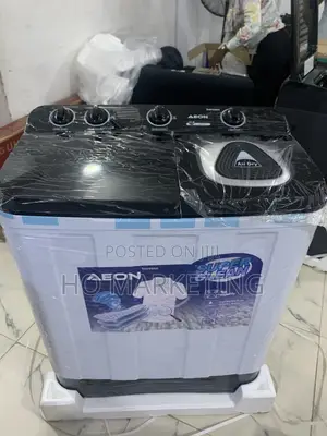 Aeon 11kg Semi-Automatic Washing Machine | Great Value