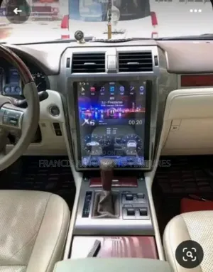 Android System Navigation