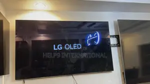 Lg Oled65g3pua 65"inches G3 Series Oled Evo Gallery Edition Tv